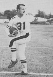 Clyde Pierce
